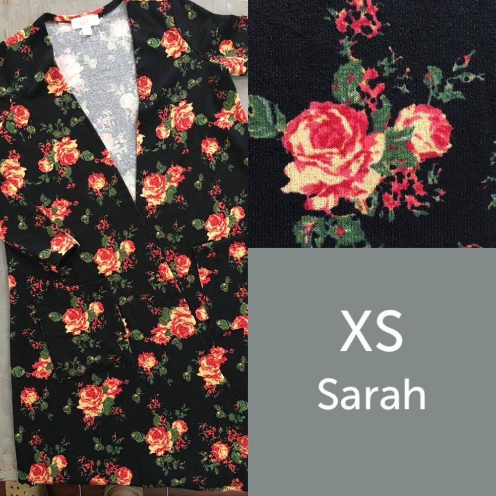 LuLaRoe Sarah